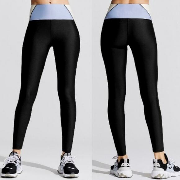 Carbon38 Colorblock High Rise Full Length
Leggings - Picture 1 of 7